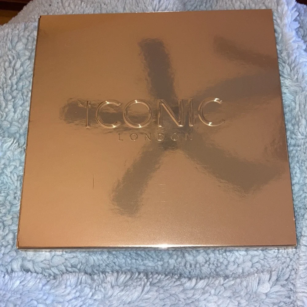 Iconic London sunset to sunrise eyeshadow palette NEW - Picture 5 of 5